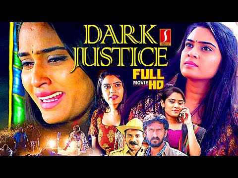 Dark Justice Hindi Thriller Action Love Story dubbed full movie | Balu Nagendra | Sangeetha Bhat