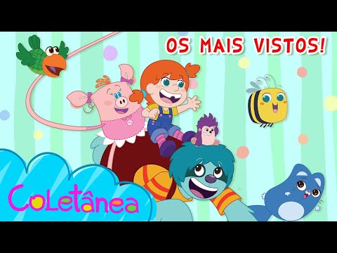 O Diário de Mika | Os Mais Vistos da Mika! (2024)
