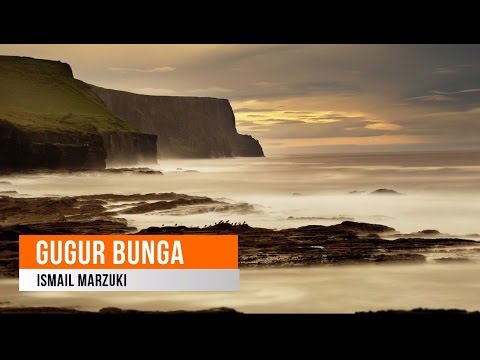 [Midi Karaoke] ♬ Ismail Marzuki – Gugur Bunga ♬ +Lirik Lagu [High Quality Sound]