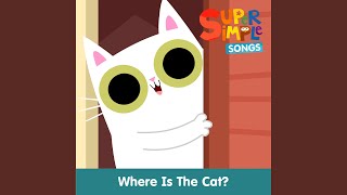 Where Is the Cat?