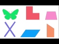 Understanding Symmetry in Shapes