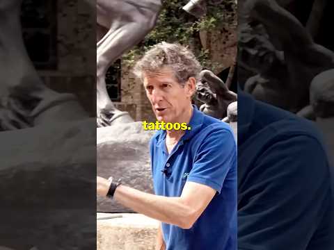 Are Tattoos A Sin? ✝️