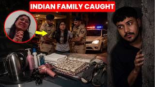 The "Stealing" Mindset of Rich Indians: Exposed! 🚨