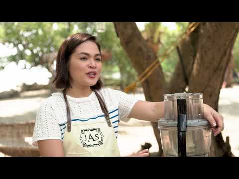 [JAK 3] Ep 1: Iba’t Ibang Sawsawan, Inihaw na Liempo at Inihaw na Manok