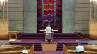 Adat Shalom Shabbat Morning Services