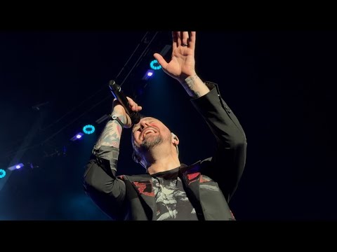 Three Days Grace: Don’t Wanna Go Home Tonight [Live 4K] (Pittsburgh, Pennsylvania - March 3, 2026)