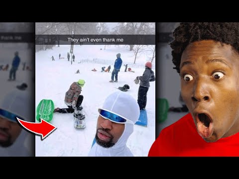 Memes but if I laugh, the video ends