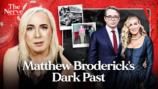The Buried Details of Matthew Broderick’s Fatal Car Crash and His Lavish Life with SJP