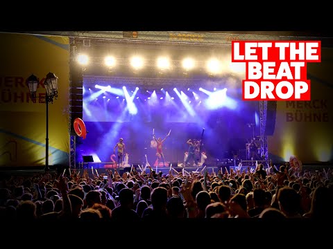 Buffalo&Wallace: Let the Beat Drop (Video Edit: Schlossgrabenfest 2023)