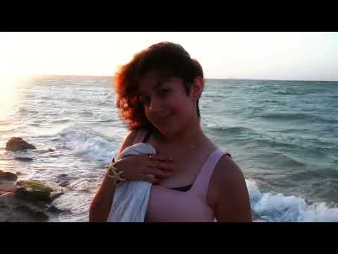 Rachel Warrior - Call me baby (Official Video)
