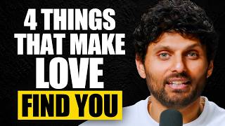 For Anyone Who Feels Unlucky in Love