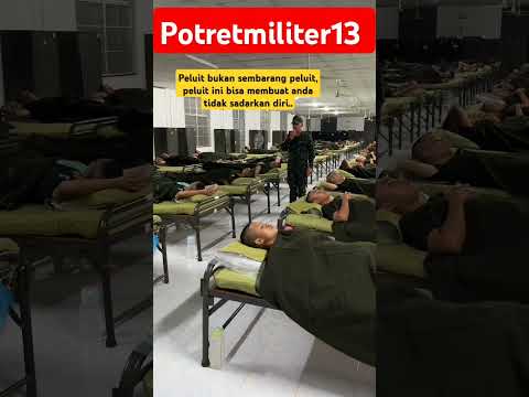 Peluit bukan sembarang peluit. #army #tni #subscribe #shortvideo #shorts #short #viralvideo #video