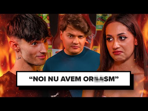 PREFER SA NU FIE PE INTERNET... | FOC SI PARA EP. 3