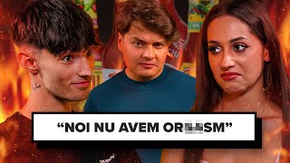 PREFER SA NU FIE PE INTERNET... | FOC SI PARA EP. 3