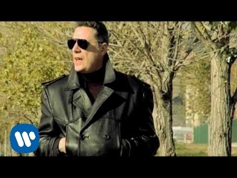 Loquillo - Memoria de jovenes airados (Video clip)