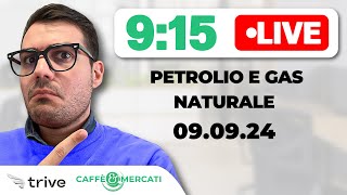 Petrolio WTI su zona critica: Cosa fare adesso?