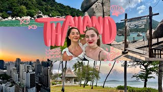 Thailand trip 🪷 Koh Samui