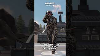 Call of Duty: Mobile | Mi humilde aporte al equipo. 🫡