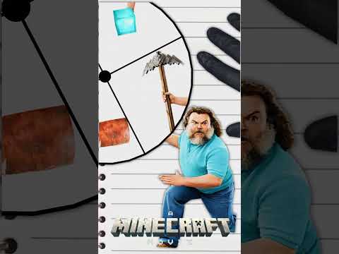 What Happens If Thorโs Hammer Hits Minecraft Blocks?
