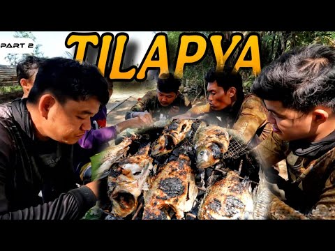 P2 - Mamingwit Tayo ng Tilapya - EP1675