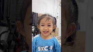 អូនធំហើយ ♥️😆😆