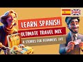Travel Experiences and Vocabulary