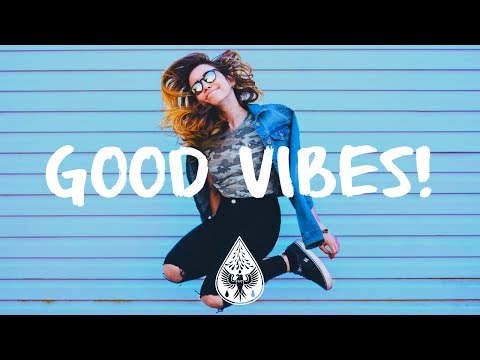 Good Vibes! &#128588; - A Happy Indie/Pop/Folk Playlist | Vol. 1