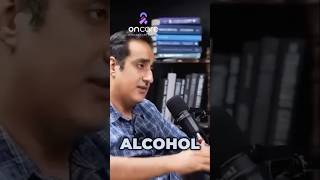 How Alcohol and Cigarettes contributes to Cancer | Oncare