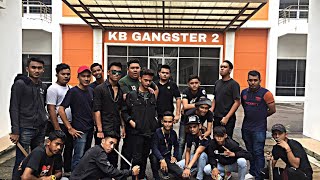KB GANGSTER 2 (END)