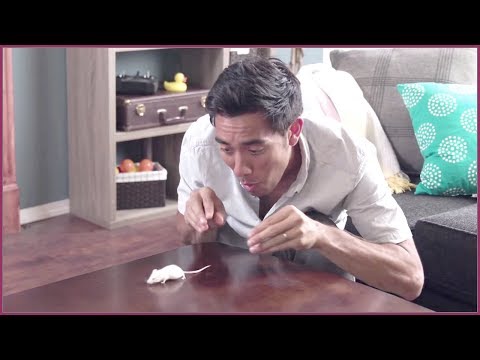 Top 20 Magic Tricks That Will Make Life Easy - Best Zach King 2018 Magic Tricks