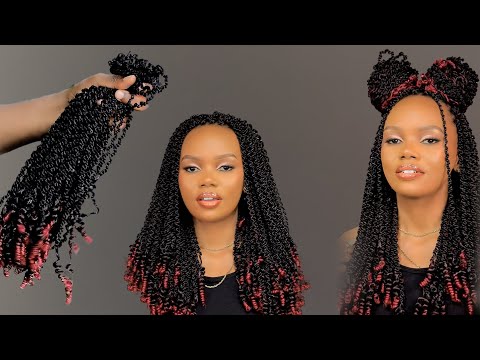 How To Install ENIGMA Hair Extension Very Detailed For Beginners.