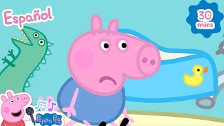 Canción para ir al baño | Canciones infantiles | Peppa Pig Spanish | Peppa Pig en Español