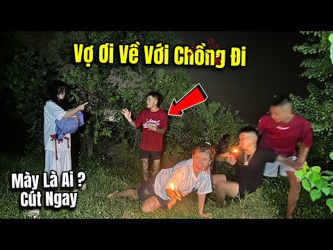 Phạm Thư Không Nhận Ra Kiên Chổi Là Ai | Chỉ Muốn Ở Trong Rừng Tay Bế Đứa Bé Kì Lạ ?