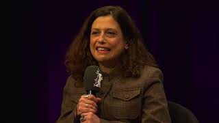 Haunting Sounds and Deafening Silences with Rana Reid