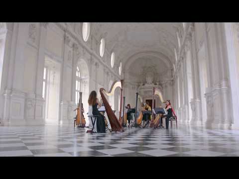 Canon in D - Pachelbel 