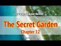 Character Interactions in The Secret Garden