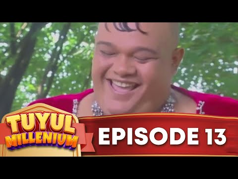 Olahraga Ngawur   Tuyul Millenium Season 2 Episode 13