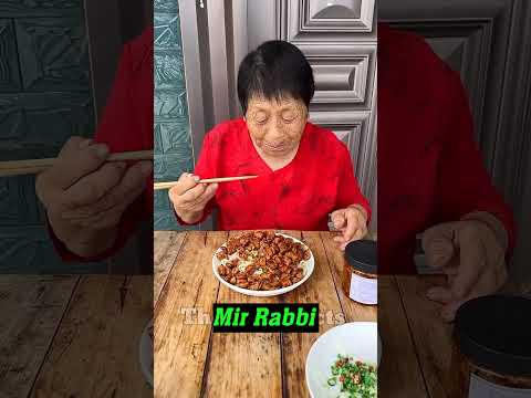 দাদীর জন্য রাজু না খেয়ে রইলো🥲||Mir Rabbi || #viral #shorts