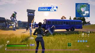 Fortnite arena grind