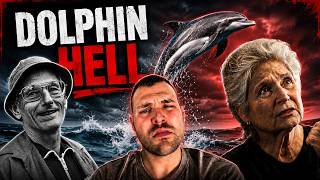 Dolphins, LSD, And NASA? || The Colby J Ryan Show