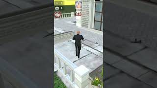 kejar lawan sampai mansion #shorts #kpop  #gaming #games #music