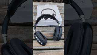 P9 Wireless Bluetooth Headphones Unboxing 🎧 | ₹399 Budget Headphones