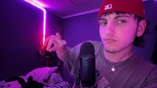 ASMR EN VIVOOOOOOOOOOOOO, volvemos a los extensibles?