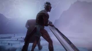 Day 1654 - Killing Nazeem Every Day Until Elder Scrolls 6 is Released