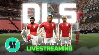 LETS GO MABARR DREAM LEAGUE SOCCER INDONESIA!!