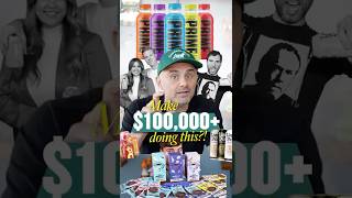 2026 trend: make $50K–$100K talking about your passion 💸