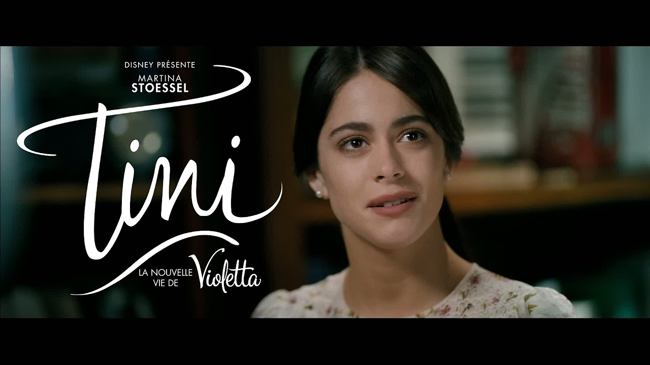 Tini : La nouvelle vie de Violetta Miniature du trailer