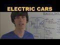 Electric Cars: Key Concepts and Insights