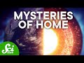 Geological Concepts and Phenomena
