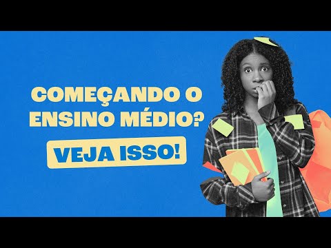 Como Sobreviver ao Ensino Médio: As Melhores Dicas